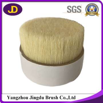 51mm Bleached Boiled Bristle for Artist Paint Brush