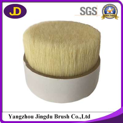 51mm, 90% Tops Bleached Boiled Bristles