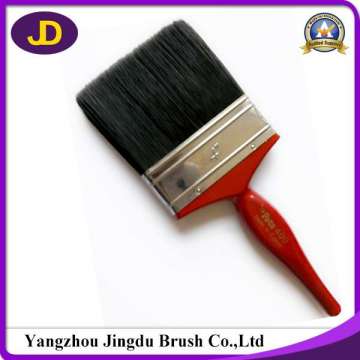 Double Boiled Bristles for Paint Brush