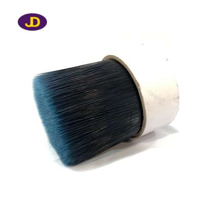 JDPONT Chameleon series Black Blue PBT soft brush filament