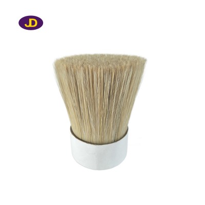 PBT Pet Filament Synthetic Fiber Hollow Tapered for Paint Brush