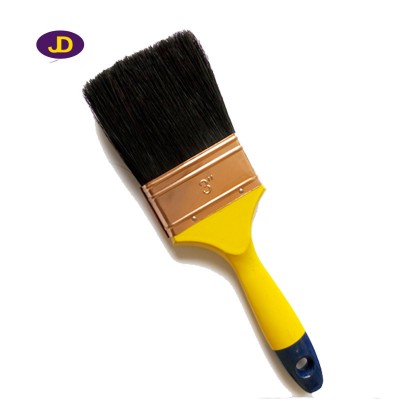 100% Tapered PBT Polyester Filament for Paint Brush