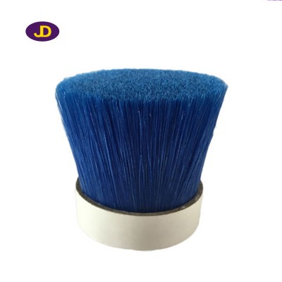 Bristle Color Hollow Filament for Paint Brush