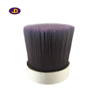 Paint Brush PBT Fiber Material Filament