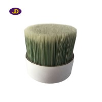 Double Color Pet Brush Filaments for Round Brush