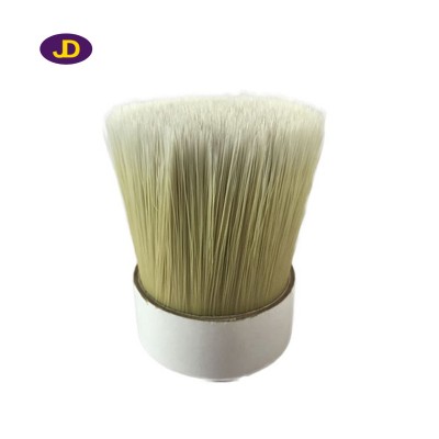 PBT Brush Filaments for Wooden Handle Brush