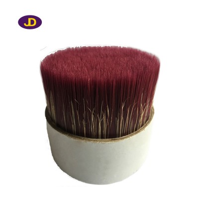 Pet Polyester Synthetic Fiber Brush Filament