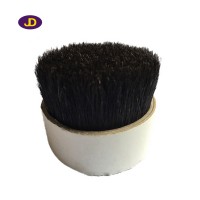 100% Polyester Material Brush Filament for Shoose Brush Filament