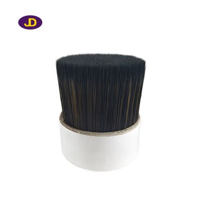 Boiled Bristle Mixed Brush Filament for Round Brush